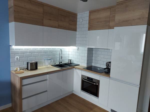 Apartament Baltic Blue