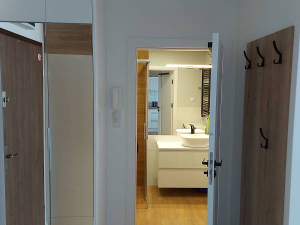 Apartament Baltic Blue