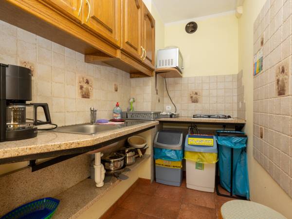 Dom Gościnny Pod Lwem