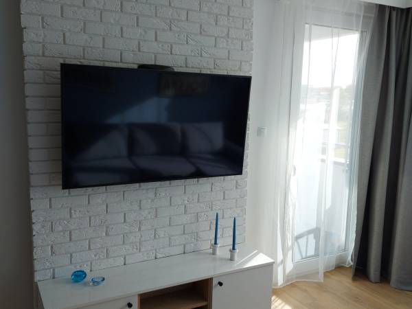 Apartament Baltic Blue