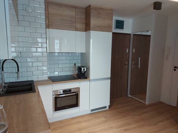 Apartament Baltic Blue