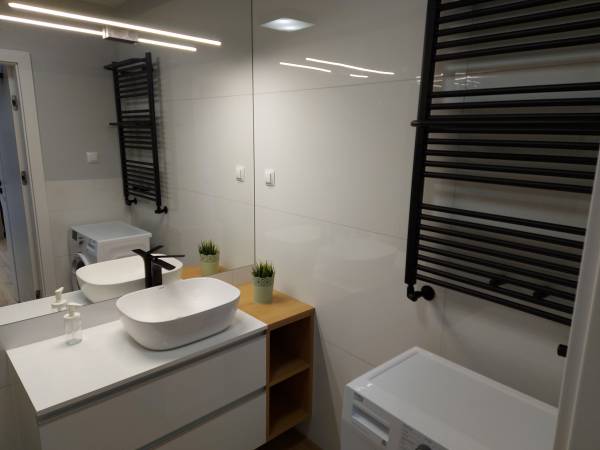 Apartament Baltic Blue