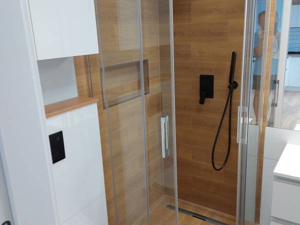 Apartament Baltic Blue