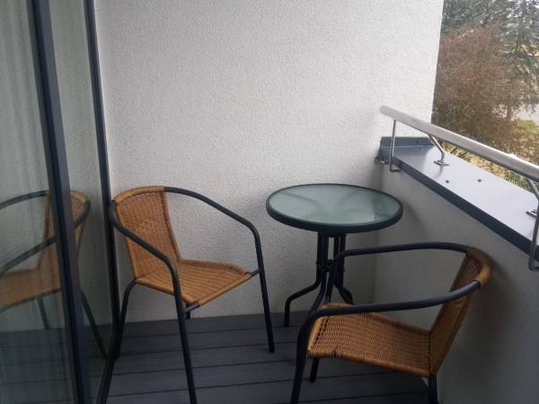 Apartament Baltic Blue