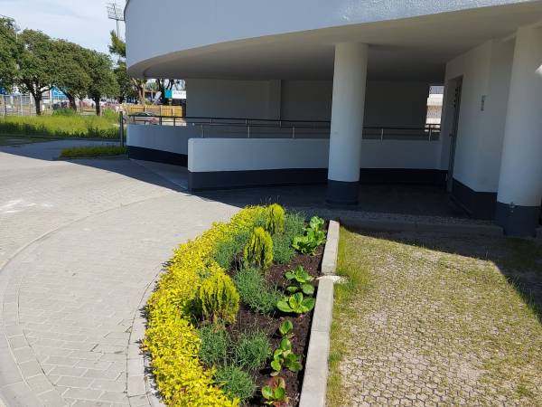 Apartament Baltic Blue