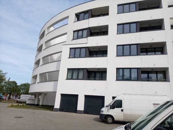 Apartament Baltic Blue