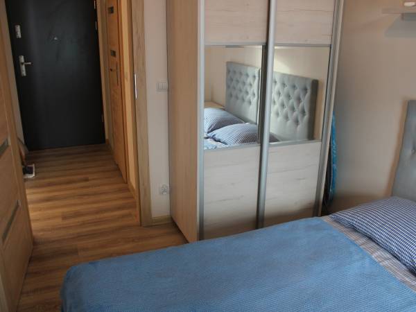 Pokoje Gościnne Alma