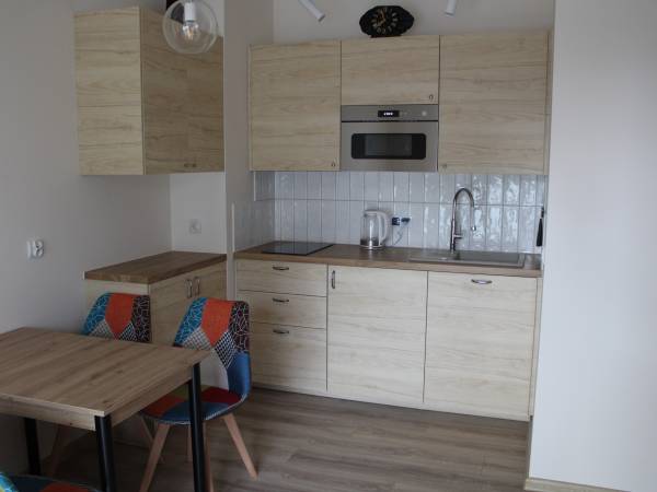 Pokoje Gościnne Alma