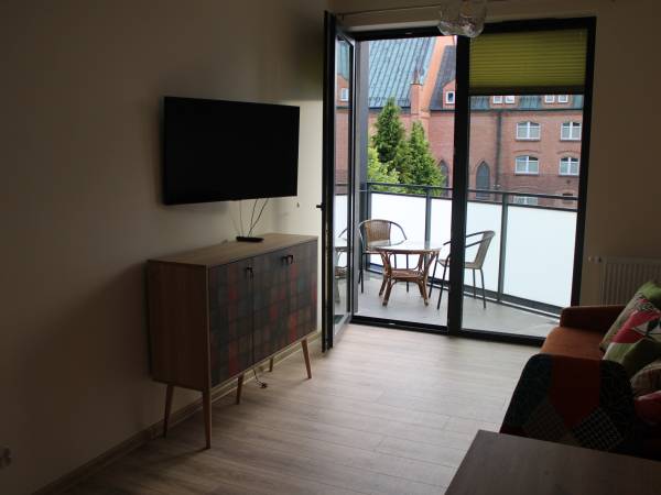 Pokoje Gościnne Alma