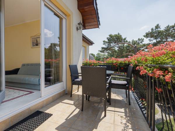 Dom Gościnny Pod Lwem