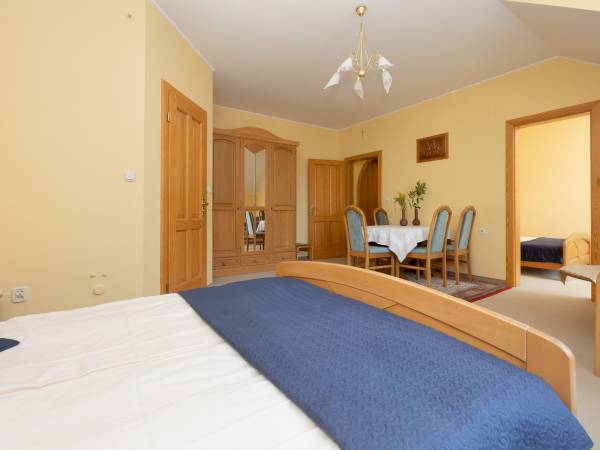 Dom Gościnny Pod Lwem