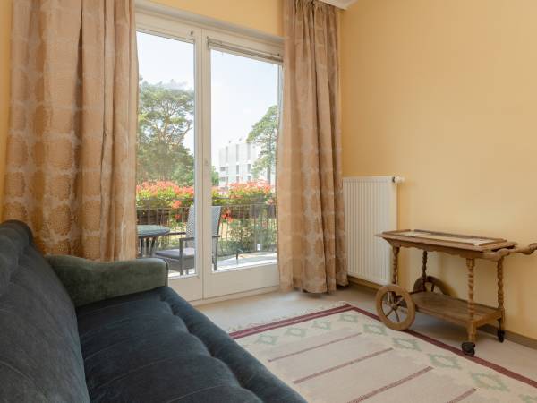 Dom Gościnny Pod Lwem