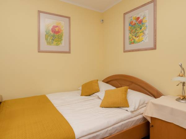 Dom Gościnny Pod Lwem