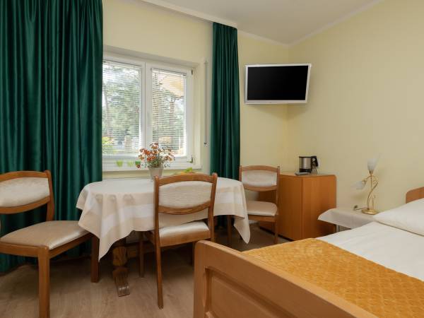 Dom Gościnny Pod Lwem