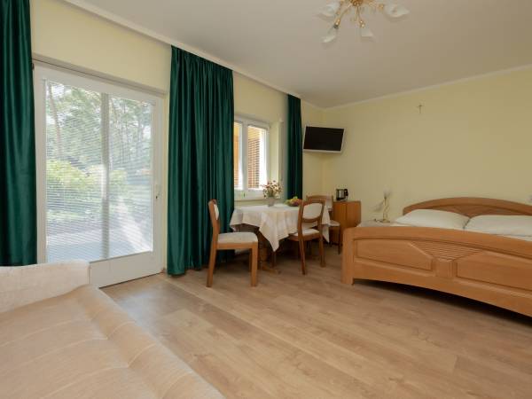 Dom Gościnny Pod Lwem