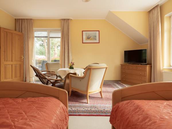 Dom Gościnny Pod Lwem