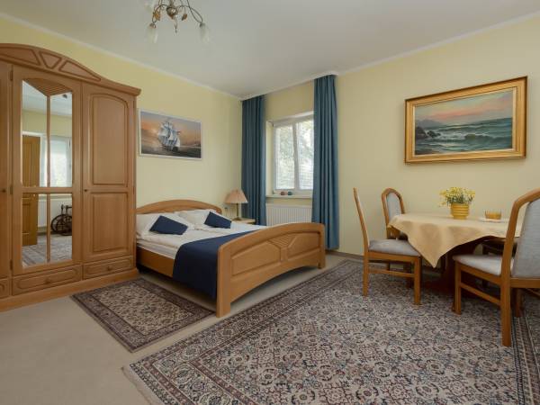 Dom Gościnny Pod Lwem