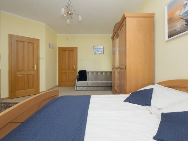 Dom Gościnny Pod Lwem