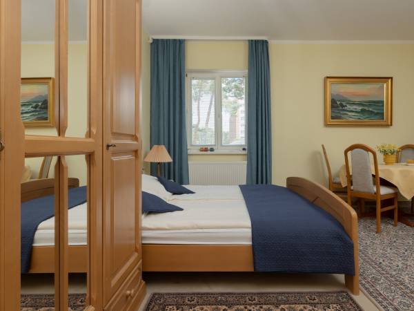 Dom Gościnny Pod Lwem