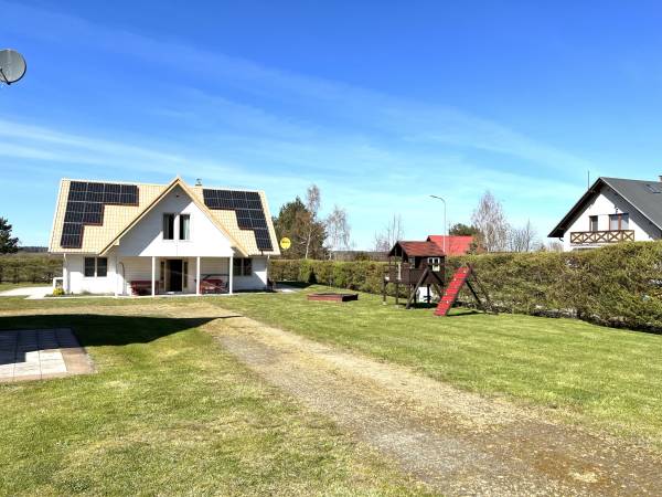 Apartamenty na spokojnie