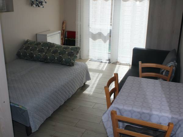 Pokoje Gościnne Alma