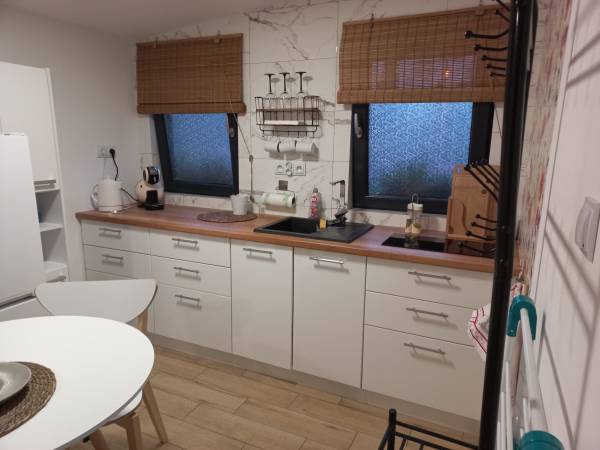 domek 2 os. ,,Pod Śliwą,, 