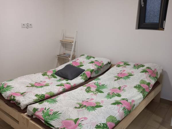 Łóżko w Śliwie można łączyć