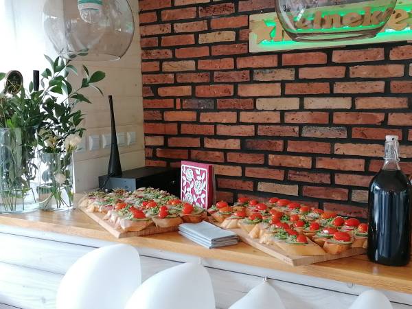 Domki Całoroczne Na Borach