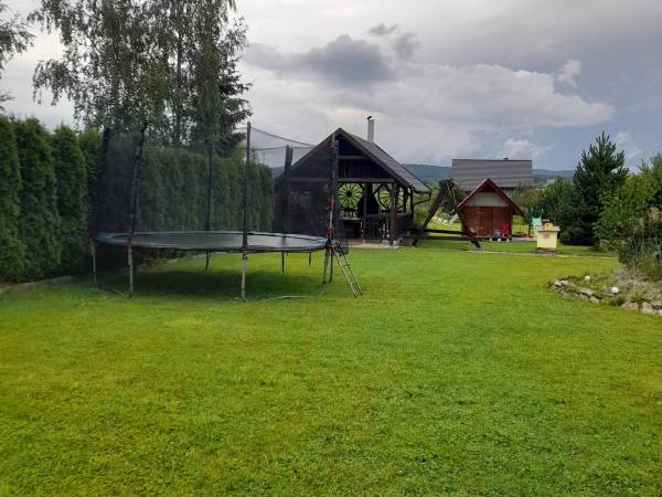 Agroturystyka Chęciny 