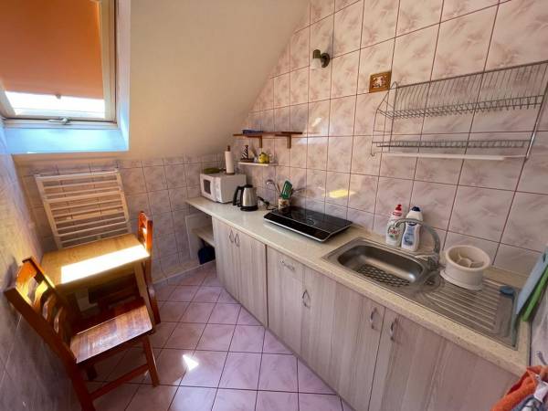 Aneks kuchenny pokoi