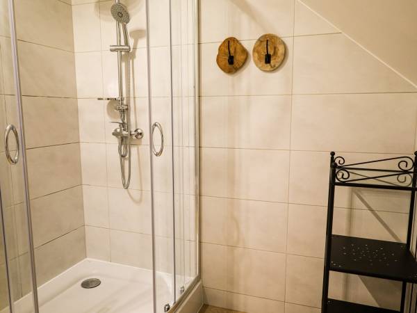 łazienka na piętrze