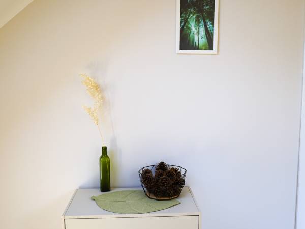 spokój zachodni, lipowy