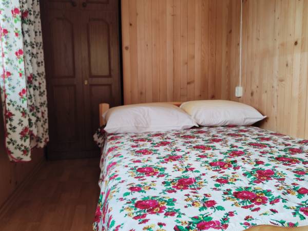 Apartament 2-4 osobowy w Ośrodku Wczasowym