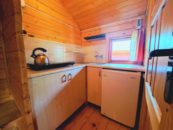 Domek aneks kuchenny