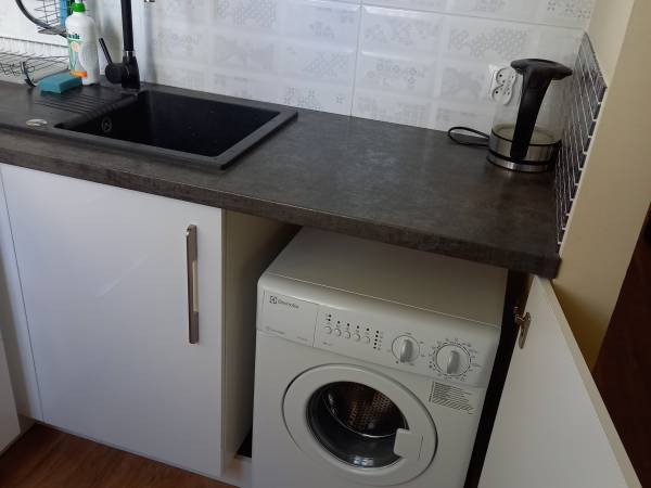 Apartament Świnoujście - 200 m od plaży