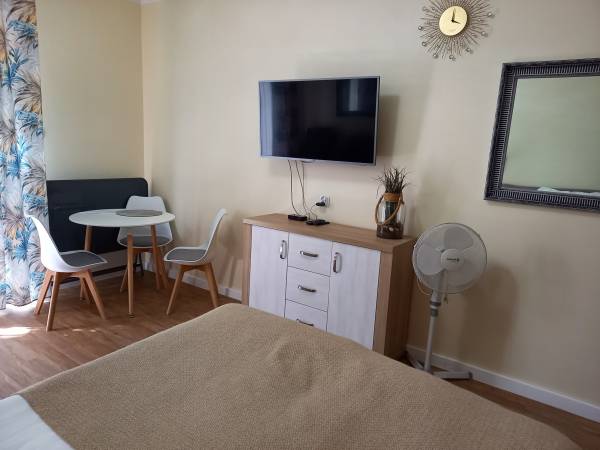 Apartament Świnoujście - 200 m od plaży