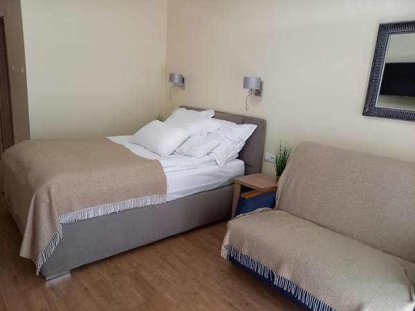 Apartament Świnoujście - 200 m od plaży