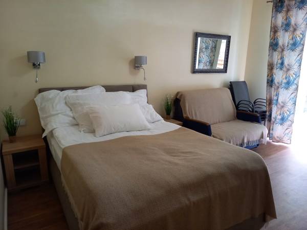 Apartament Świnoujście - 200 m od plaży