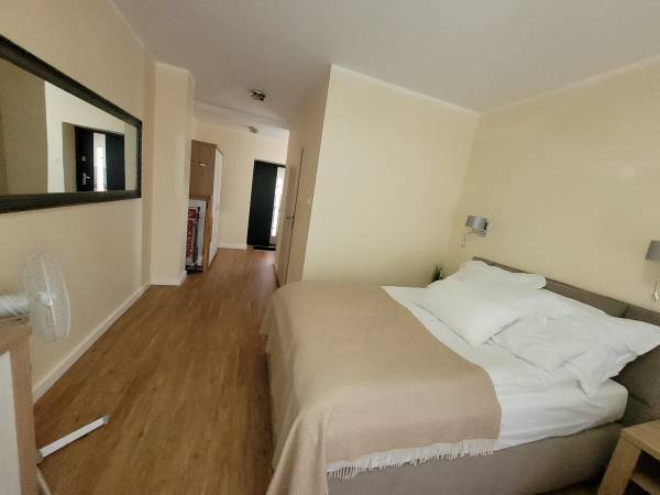 Apartament Świnoujście - 200 m od plaży