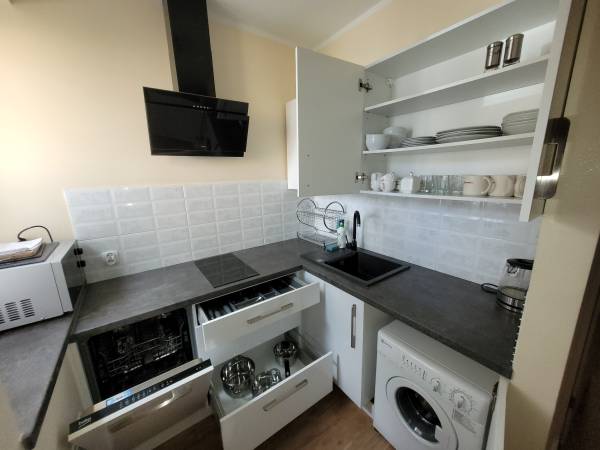 Apartament Świnoujście - 200 m od plaży