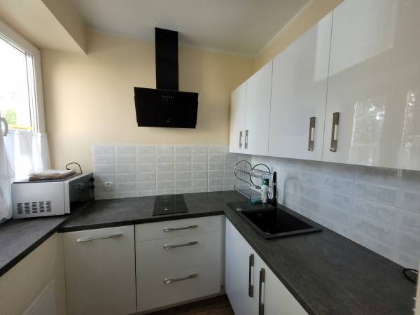 Apartament Świnoujście - 200 m od plaży