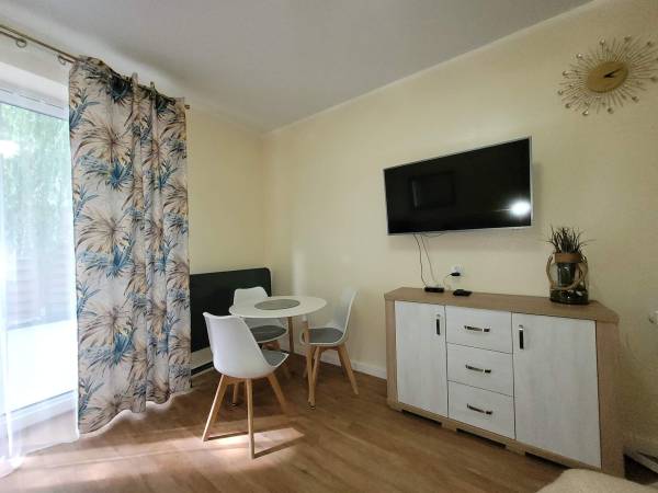 Apartament Świnoujście - 200 m od plaży