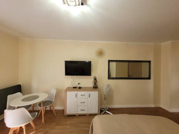 Apartament Świnoujście - 200 m od plaży
