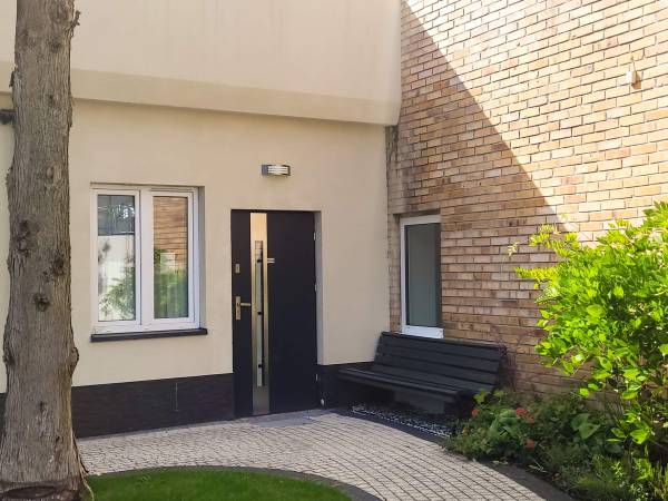 Apartament Świnoujście - 200 m od plaży