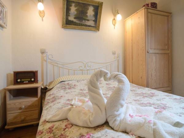 Domki Zielone Wzgórza 