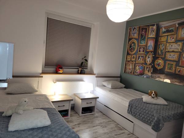 pokój młodzieżowy