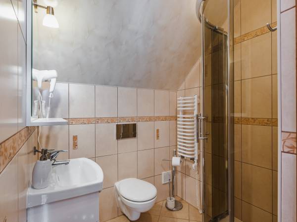 Agroturystyka Pod Łopiennikiem