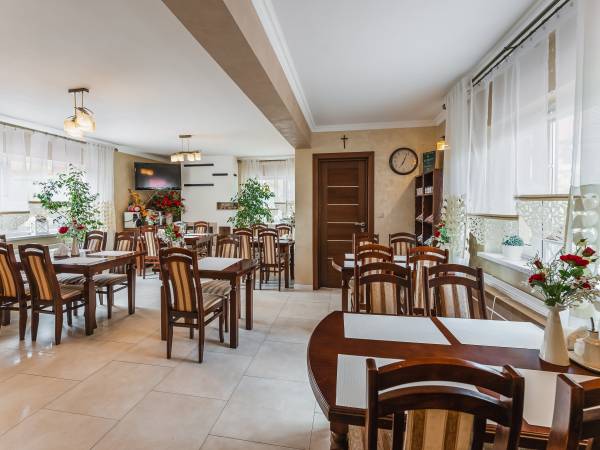 Agroturystyka Pod Łopiennikiem