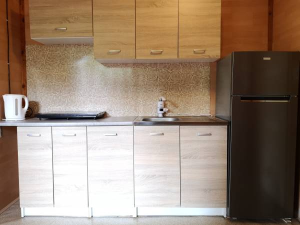 Ośrodek Wypoczynkowy Casablanca