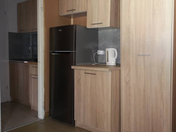 Ośrodek Wypoczynkowy Casablanca